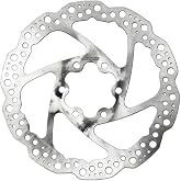 Hope Standard Rotor 220mm (Fixed/Wave) | bike-brake-rotors
