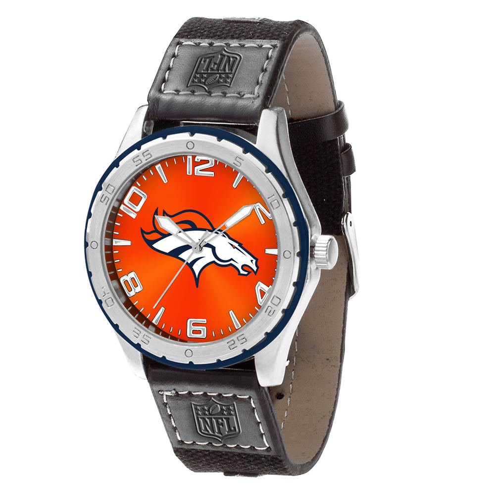 Denver Broncos Gambit Watch