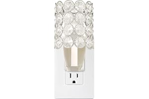 Bath & Body Works GEM Topper NIGHTLIGHT Wallflowers Fragrance Plug