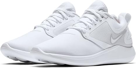 nike lunarsolo white