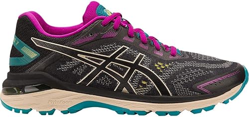asics running shoes trail
