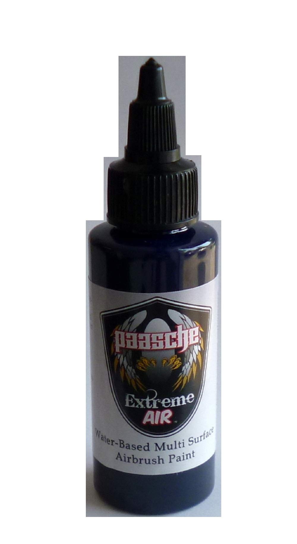 Paasche Airbrush X-201 Extreme AIR Standard Color DEEP Blue 60 ml