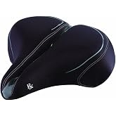 Serfas RX Exerciser Bicycle Saddle
