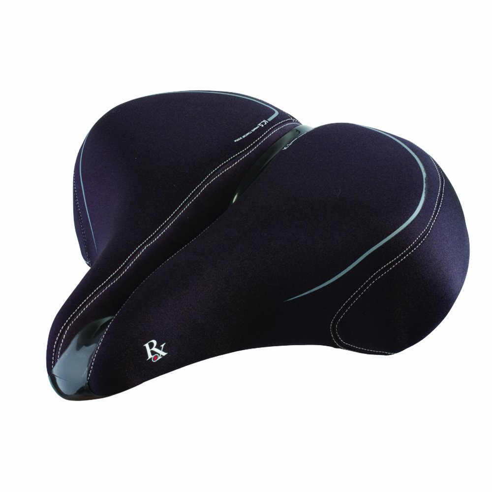 SerfasRX Exerciser Bicycle Saddle