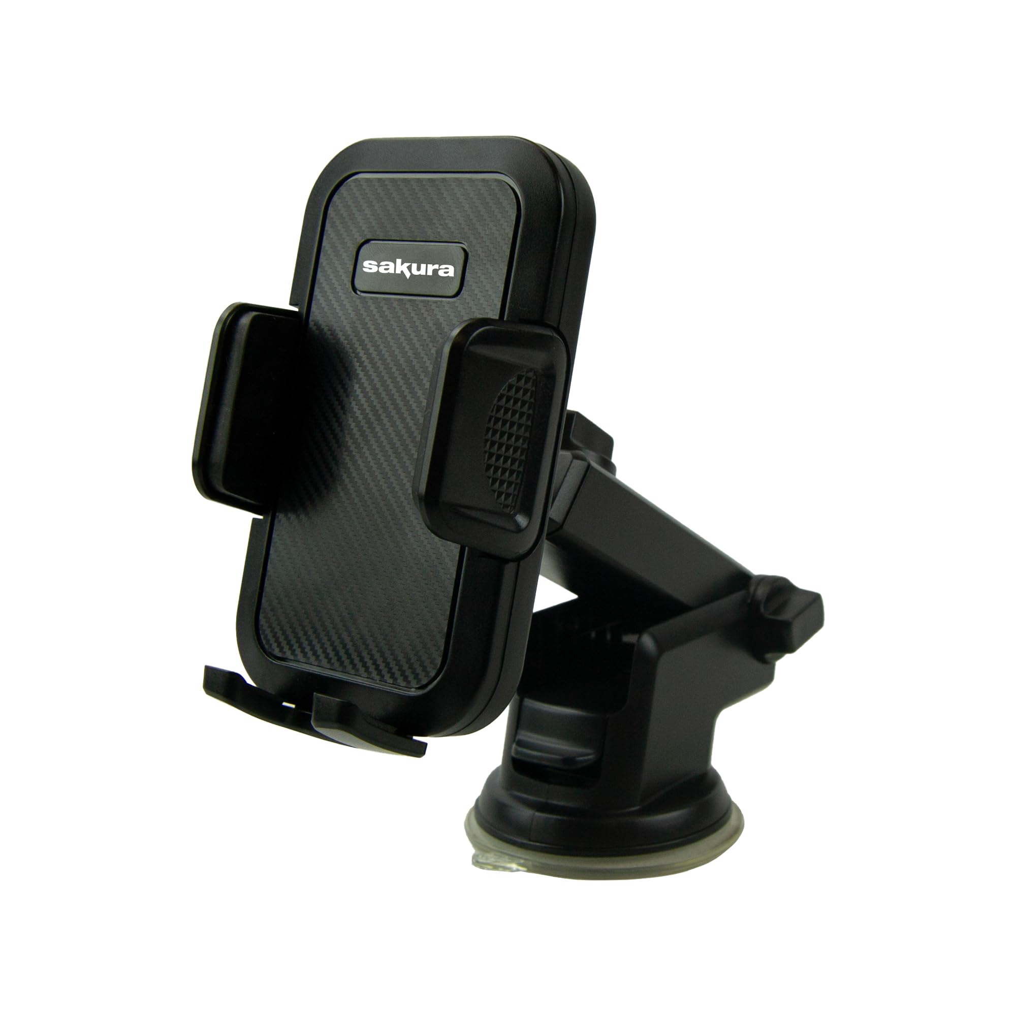 Sakura Universal Suction Cup Car Phone Holder