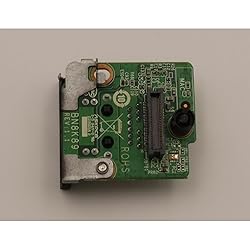 NODRLIN New for Lenovo ThinkStation Tiny8 BTB LAN