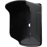 UHPPOTE Waterproof Plastic Rain Cover for Access Control Keypad Controller | Rainproof Protection Shell
