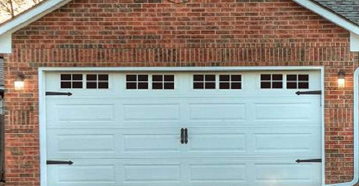 Which Is The Best Genie Garage Door Accessories For Model M2562