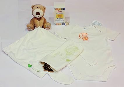 trudi doudou orsetto