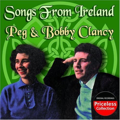 Songs from Ireland: Amazon.co.uk: Music