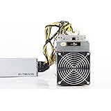 AntMiner L3+ ~504MH/s @ 1.6W/MH ASIC Litecoin Miner With Power Supply Included Ready To Ship Now