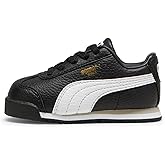 Puma Unisex-Child Roma Alternative Closure Shoes