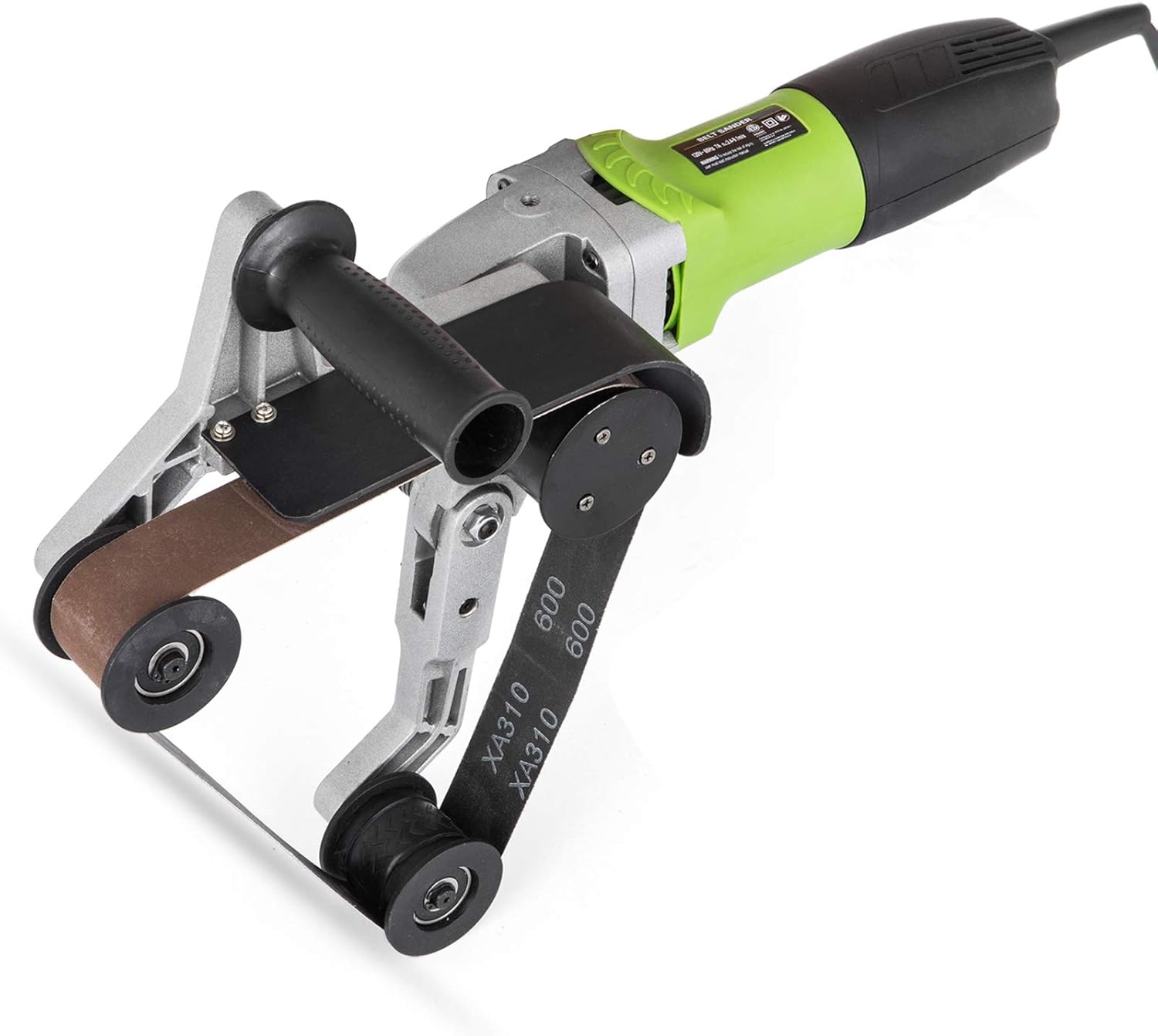 Mophorn B07J6G4W25 Pipe Sanders product image 3