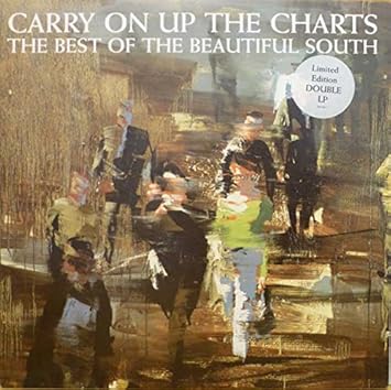 Beautiful South Carry On Up The Charts The Best Of The Beautiful South Amazon Com Music