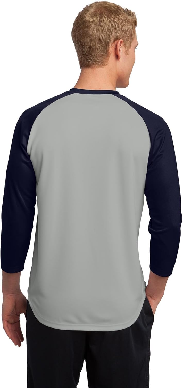 sport tek baseball jersey