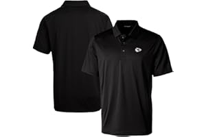 Cutter & Buck Men's NFL Prospect Textured Stretch Polo