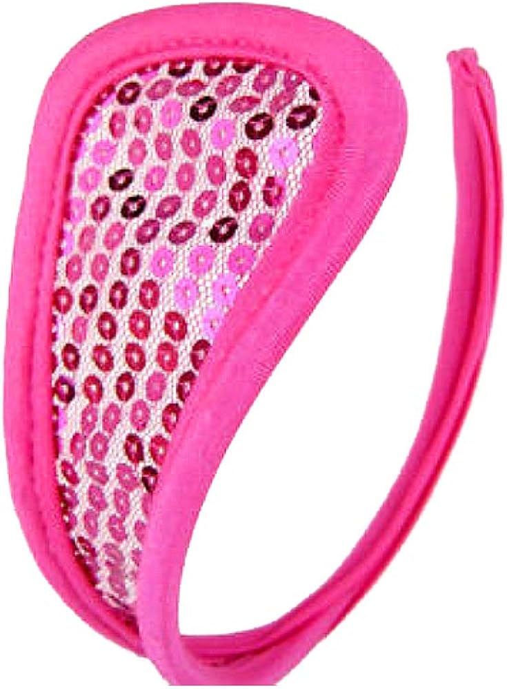 c string panty