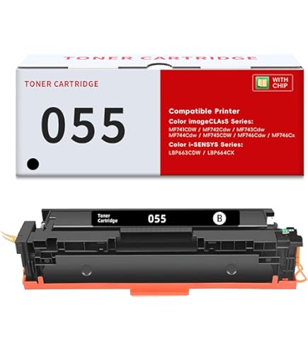 Amazon.com: Canon 118 Black Laser Toner Cartridge 2-Pack for