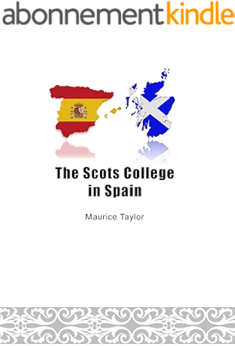 Download The Scots College in Spain (English Edition) PDF