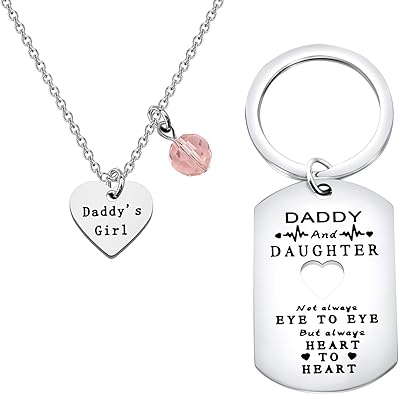 father daughter gifts amazon