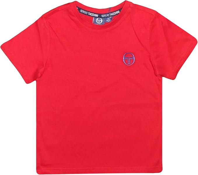 camiseta sergio tacchini