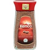 Kenco Smooth Coffee (200g) - Pack of 2