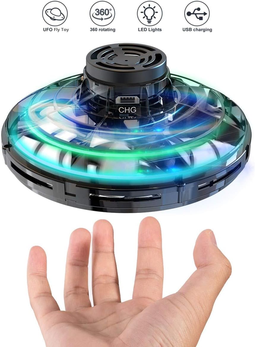 ufo toys amazon