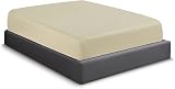 Sapphire Collection 200 Thread Count Egyptian Cotton Fitted Sheet Super King view 3