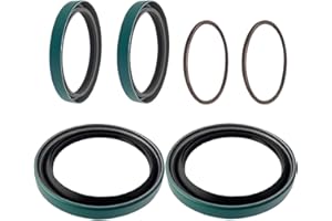 Front Wheel Strut Hub Seal for Polaris Sportsman 500 400 335 Scrambler 500 400 Magnum 500 425 335 Xplorer 500 400 300 250 Xpe