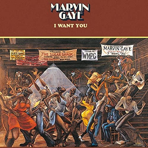 I Want You - Amazon.com Music