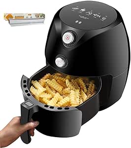 fryer oven fryers