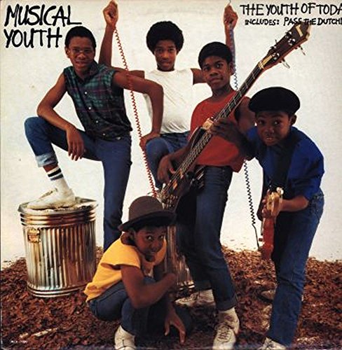 MUSICAL YOUTH - The Best of Musical Youth Maximum Volume - Zortam Music