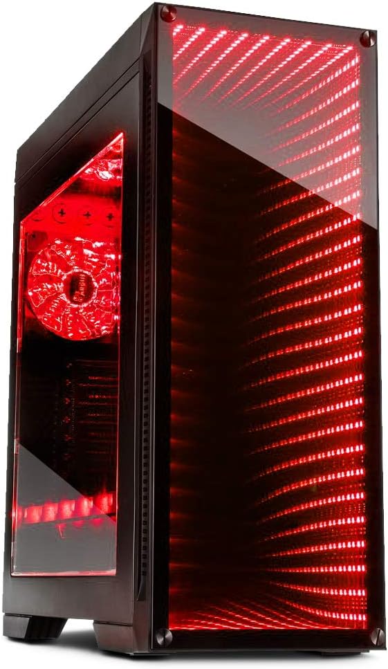 computerwerk Gaming PC Moncton D Amazon.de Computer & Zubehör