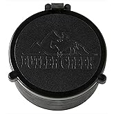 Butler Creek Multiflex Flip-Open Objective Scope Cover