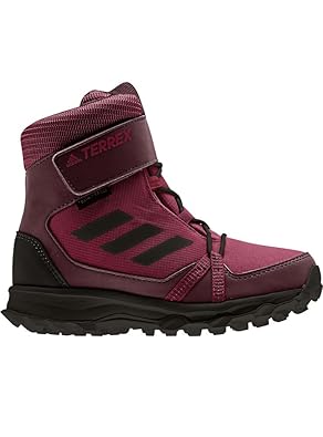 adidas Unisex-Kinder Terrex Snow Cf Cp Cw K Trekking- & Wanderstiefel