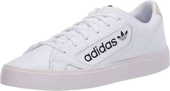 adidas sleek amazon