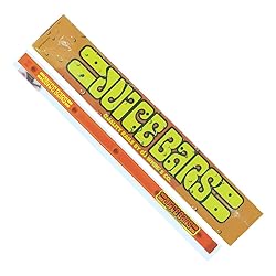 OJ III Skateboard Rails Juice Bar Orange