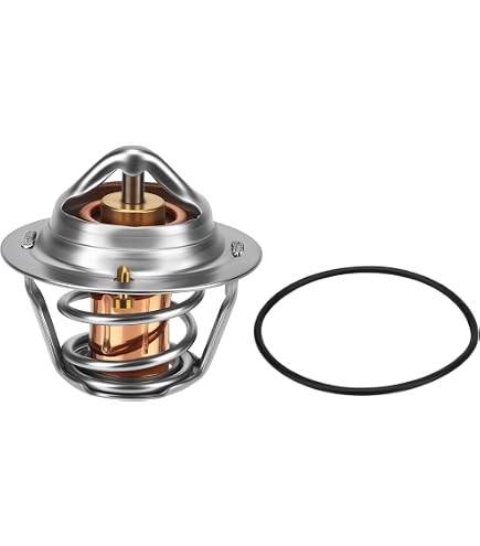 Amazon.com: Caltric Thermostat & O-Ring Compatible with Kawasaki