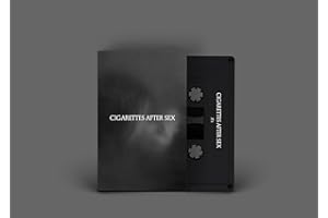X's (Audio Cassette)