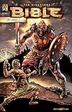 Kingstone Bible Vol. 5 - The Kings I (The Kingstone Bible)