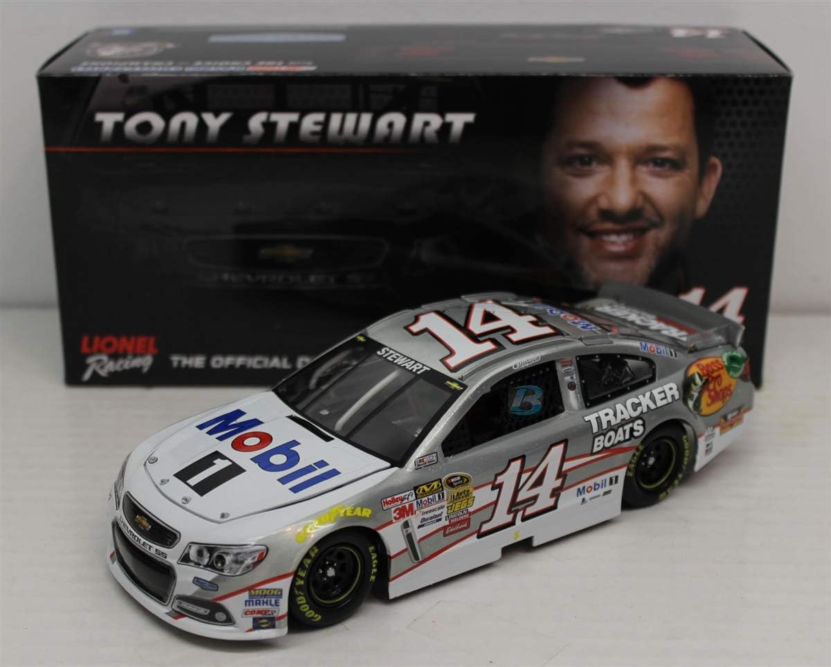 tony stewart 1 24 diecast