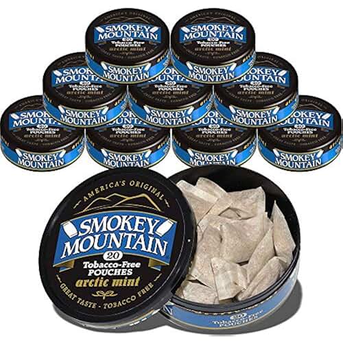 oregon mint snuff