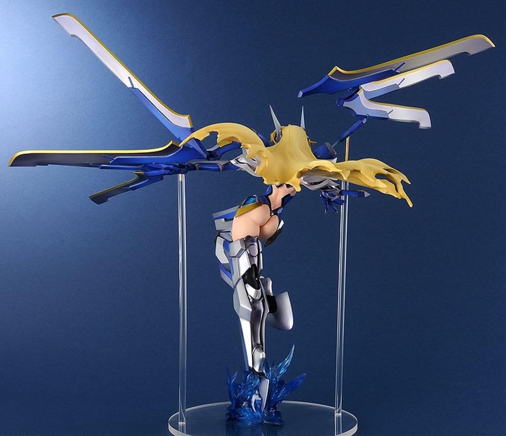 blazblue figures
