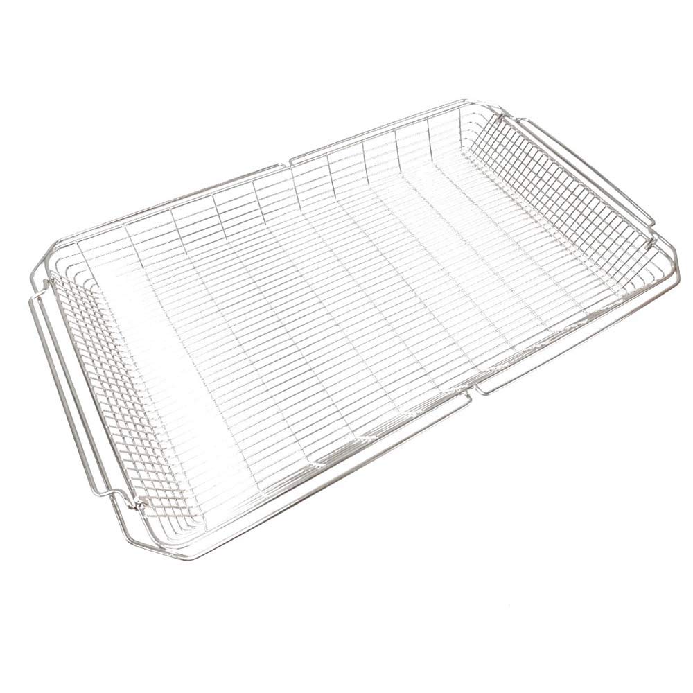 Stackatray - Stainless Steel Oven Tray