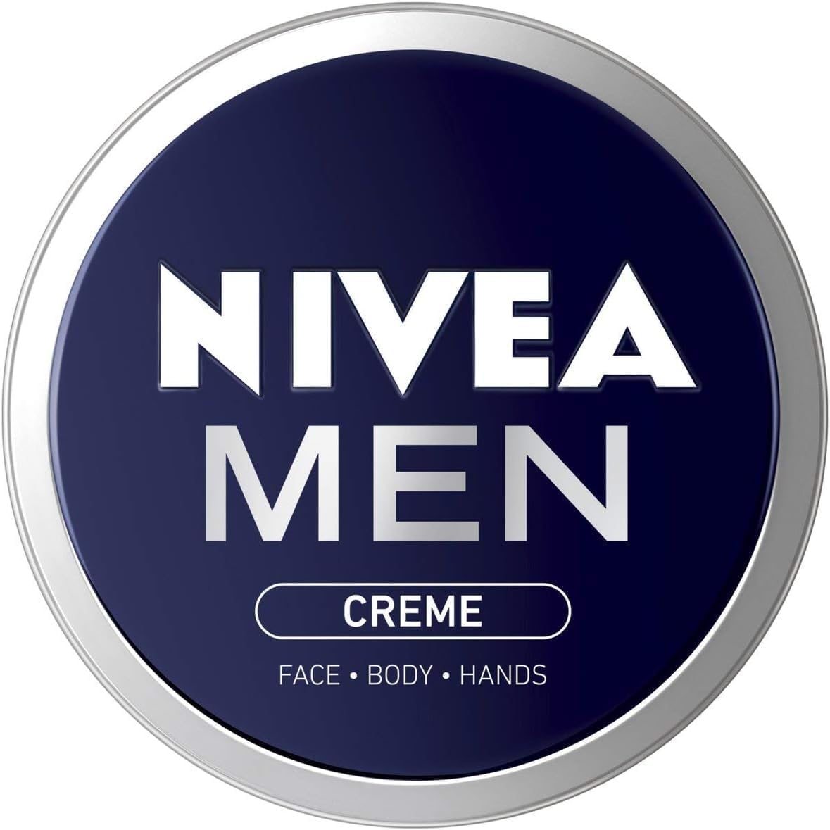 NIVEA MEN Creme Moisturising C...