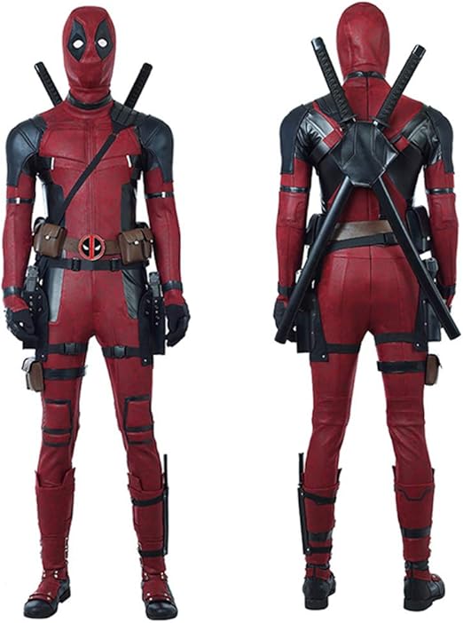 juguetes de deadpool 2