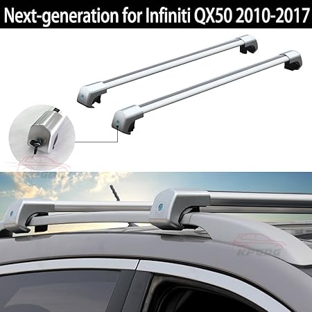bike rack for infiniti qx50