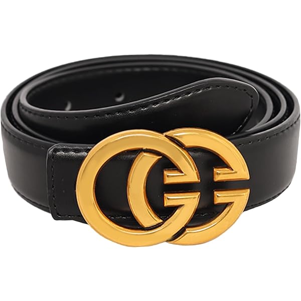 Gucci Belt GG Supreme Leather 1.5 Width Beige/Ebony, Size 42 US / 105 IT at  Amazon Men's Clothing store: Apparel Belts