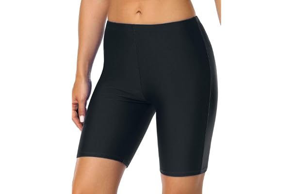 Amazon Los más vendidos: Mejor Bermudas de Natación para Mujer