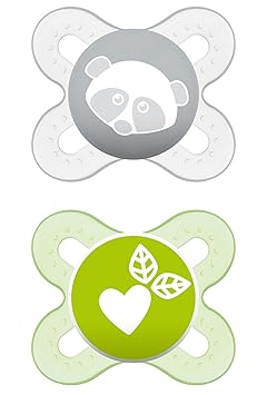 MAM 66643820 - Start Silikon 0-2 neutral, Doppelpack